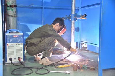 2024年天水市中等職業學校學生技能大賽我校賽點開賽