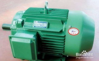 如何操作電動機的開關設備