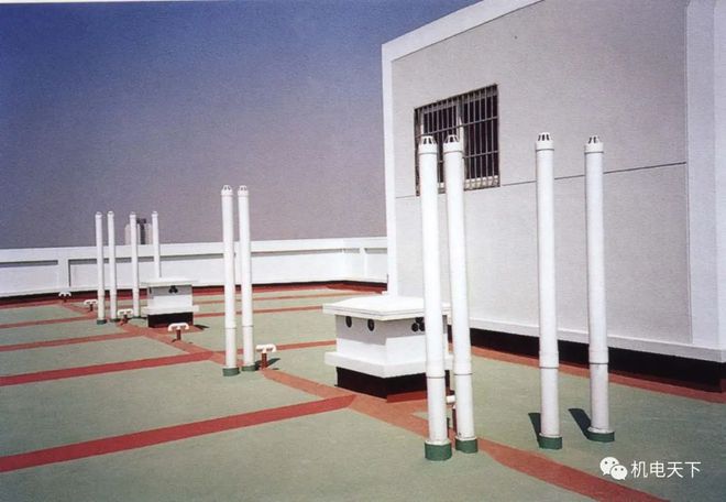 機電設備安裝工程創(chuàng)魯班獎經(jīng)驗及應注意問題