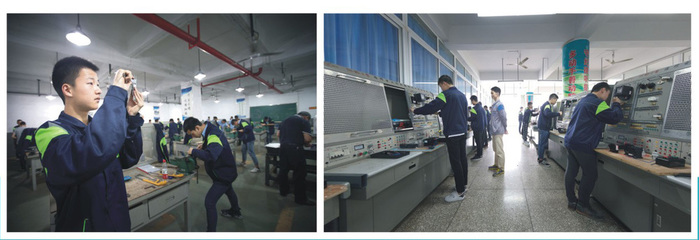 智能設(shè)備運(yùn)行與維護(hù)