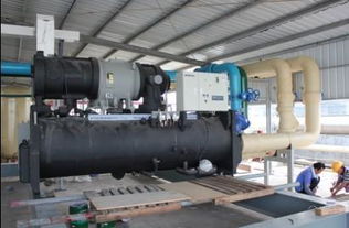 惠州冷氣機電設(shè)備安裝廠家,值得信賴的螺桿機代理廠家