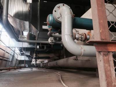 寧波顯通機電工程 專業(yè)機電設備安裝服務解析