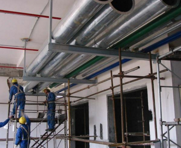 機電設備安裝資質全解析與工程承包范圍指南